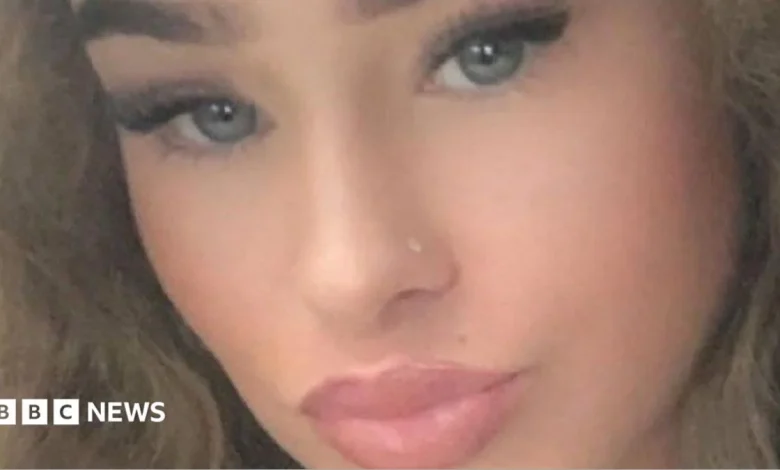TikTok star from Kent faces death penalty for Dubai murder