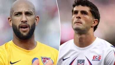 Tim Howard reveals why USA could lose final World Cup group stage game
