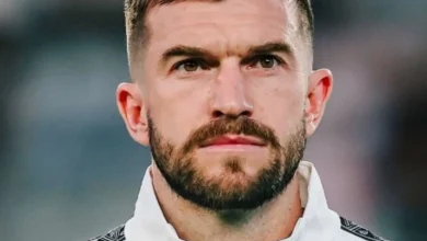 Tim Payne, titular en Nueva Zelanda