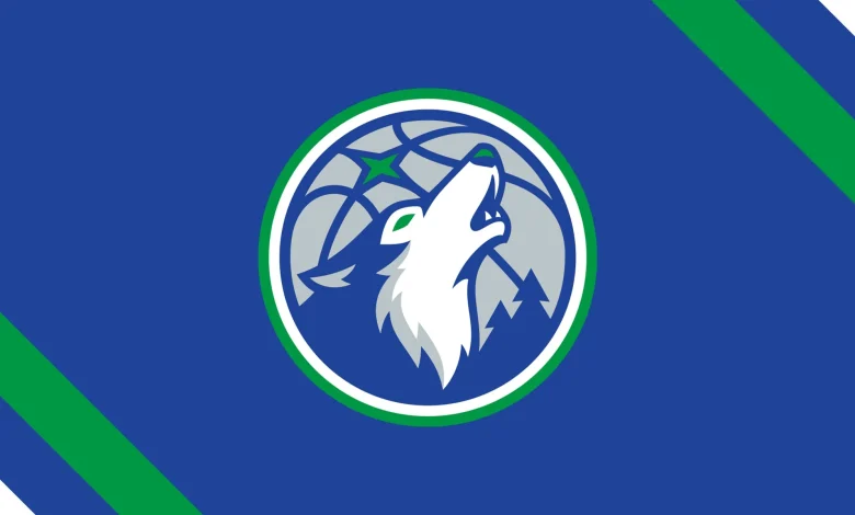 Timberwolves Unveil All-New Logo, Uniforms and Courts - NBA.com
