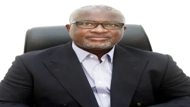 Tinubu confers national honours on ex-PUNCH MD Osinubi, Babatope, others