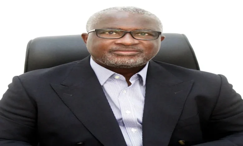 Tinubu confers national honours on ex-PUNCH MD Osinubi, Babatope, others