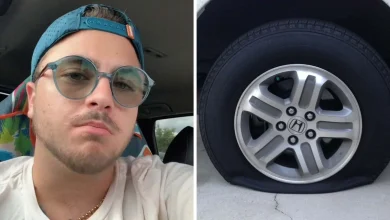Tires: How Dangerous Is Road Debris?