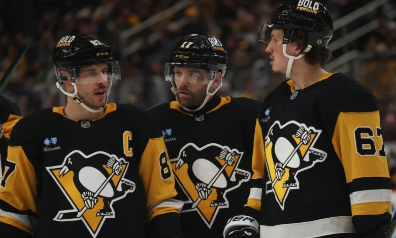 Tkachuk Trade Fallout & How it Affects the Penguins