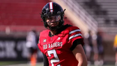Todd Monken has no interest in adding QB Brendan Sorsby: "That's a slippery slope"