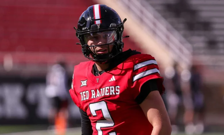 Todd Monken has no interest in adding QB Brendan Sorsby: "That's a slippery slope"