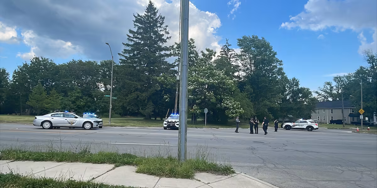 Toledo Police searching for suspects after multiple people shot near Old West End Fest
