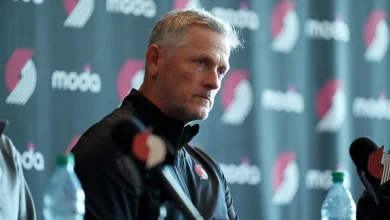Tom Dundon Cares Not One Bit About The Portland Trail Blazers