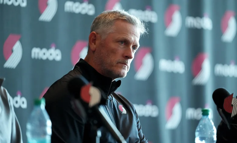 Tom Dundon Cares Not One Bit About The Portland Trail Blazers