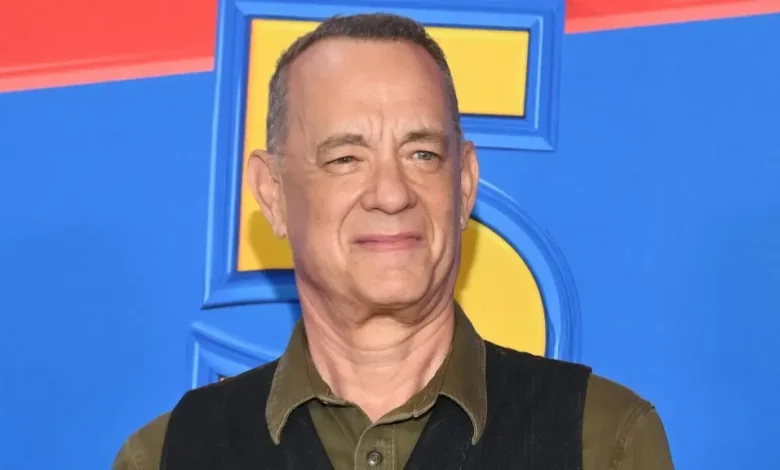 Tom Hanks Thinks Oscars Don’t Need Voice Actor Category: “They Have Enough”