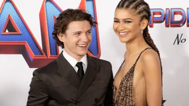 Tom Holland Calls Zendaya a ‘Lifeline’ in the ‘Wild World’ of Hollywood