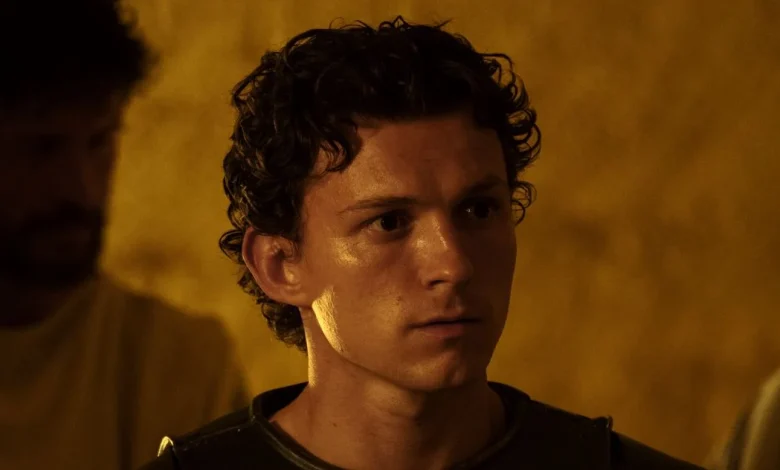 Tom Holland Insisted ‘Spider-Man 4’ Team Be Like Nolan
