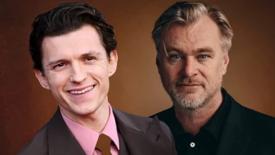 Tom Holland Reveals How He Juggled 'Spider-Man' & 'The Odyssey' Shoots