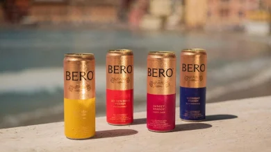 Tom Holland Says Zendaya Inspired Bero’s New Non-Alcoholic Shandies
