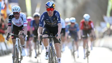 Tom Pidcock suffers Tour de France setback, forced to scrap Tour de Suisse