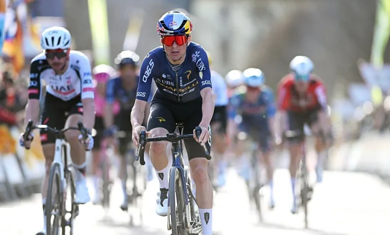 Tom Pidcock suffers Tour de France setback, forced to scrap Tour de Suisse