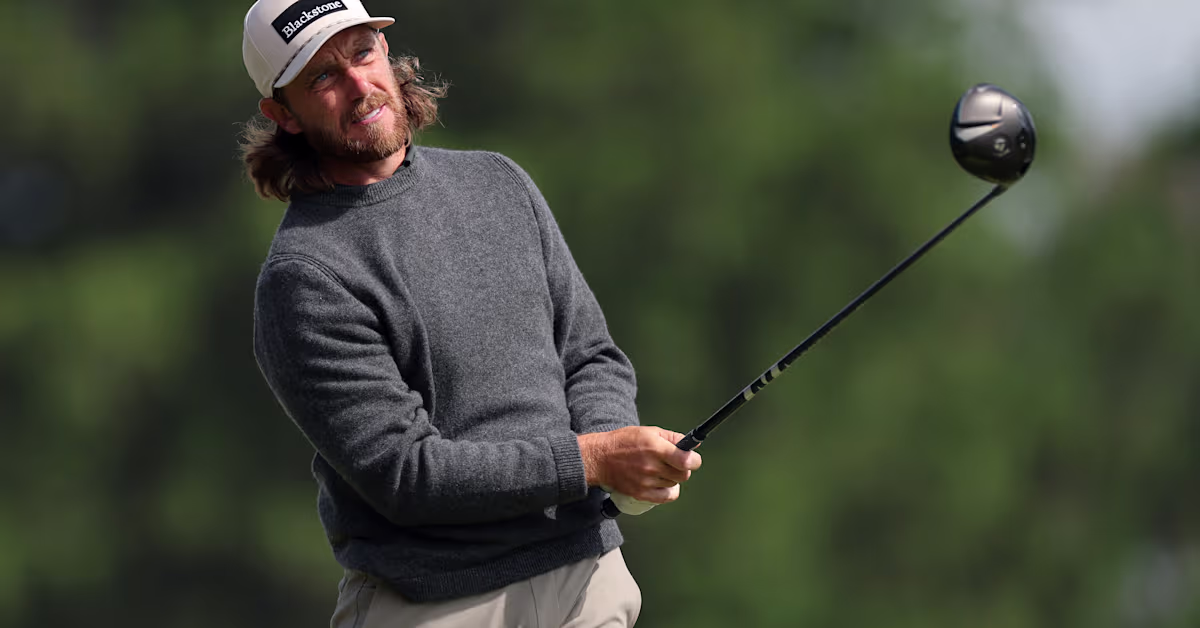 Tommy Fleetwood betting profile: The Memorial Tournament presented by Workday