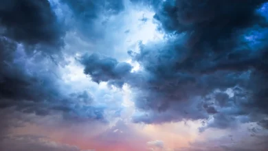 Tomorrow's Weather Winnipeg (Jun 03): Thunderstorms Persist, Temps Near 21°C