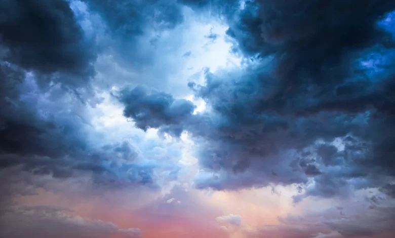 Tomorrow's Weather Winnipeg (Jun 03): Thunderstorms Persist, Temps Near 21°C