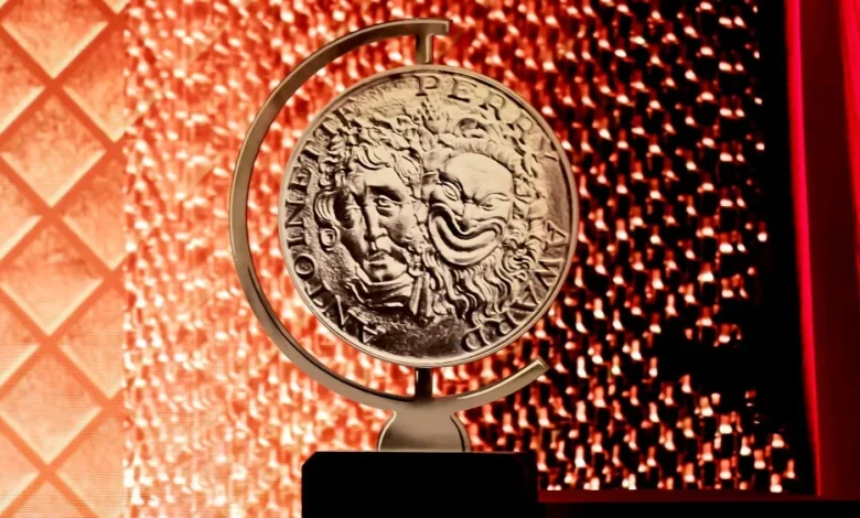Tony Awards 2026 Full Winners List