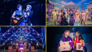 Tony Awards 2026—Read the Complete List of Winners, Including Best Musical Winner Schmigadoon!