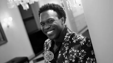 Tony Come Down to Me! Joshua Henry Wins First Tony for Ragtime