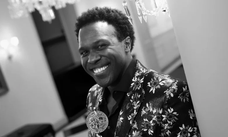 Tony Come Down to Me! Joshua Henry Wins First Tony for Ragtime