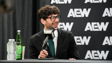 Tony Khan explains AEW Forbidden Door booking challenges