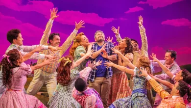 Tonys: Apple TV, Backer of ‘Schmigadoon!’ on Screen and Stage, Poised to Become Fastest Streamer to an EGOT