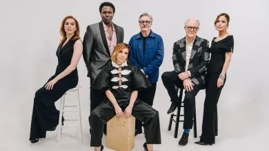 Tonys Roundtable: 6 Broadway Standouts on Overcoming Fears, Making Magic
