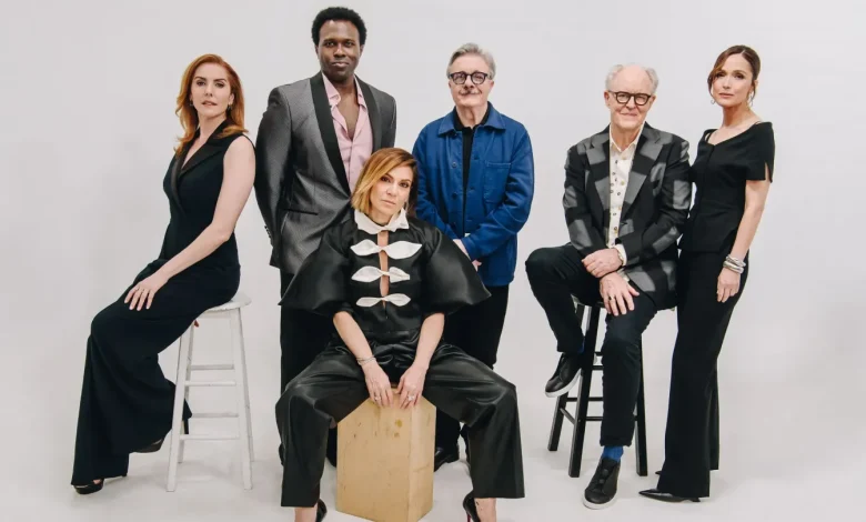 Tonys Roundtable: 6 Broadway Standouts on Overcoming Fears, Making Magic