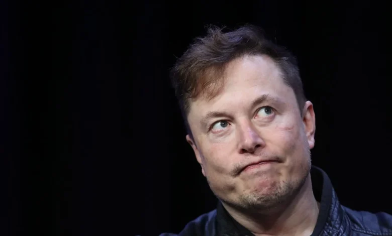 Top 5 Stocks That Will Profit From SpaceX's NASA Launch Monopoly After Blue Origin's Pad Collapse