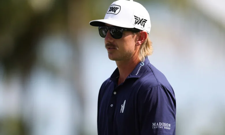 Top Golfer Suddenly Withdraws From Memorial Tournament