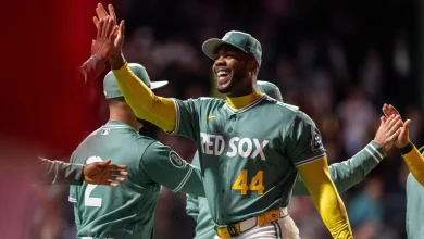 Top MLB Trade Candidates and Targets For All 30 Teams