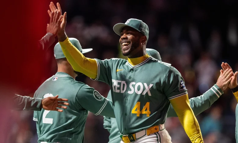 Top MLB Trade Candidates and Targets For All 30 Teams