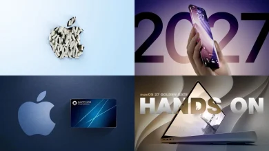 Top Stories: Apple Price Hikes Coming, 20th Anniversary iPhone Rumors, and More