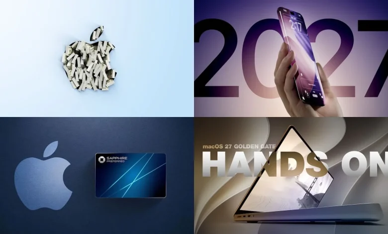 Top Stories: Apple Price Hikes Coming, 20th Anniversary iPhone Rumors, and More