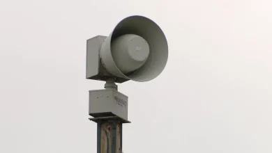 Tornado watch issued for several West Michigan counties