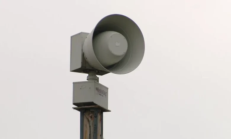 Tornado watch issued for several West Michigan counties