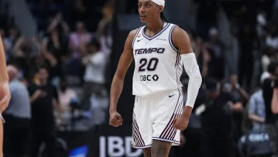 Toronto Tempo vs. Washington Mystics WNBA Preview and Prediction