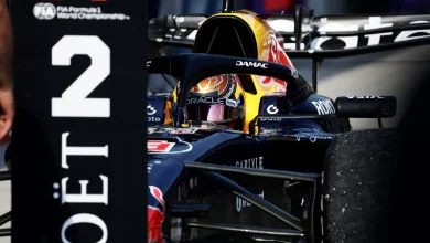 Toto Wolff points to Max Verstappen factor behind Red Bull's Austria pace