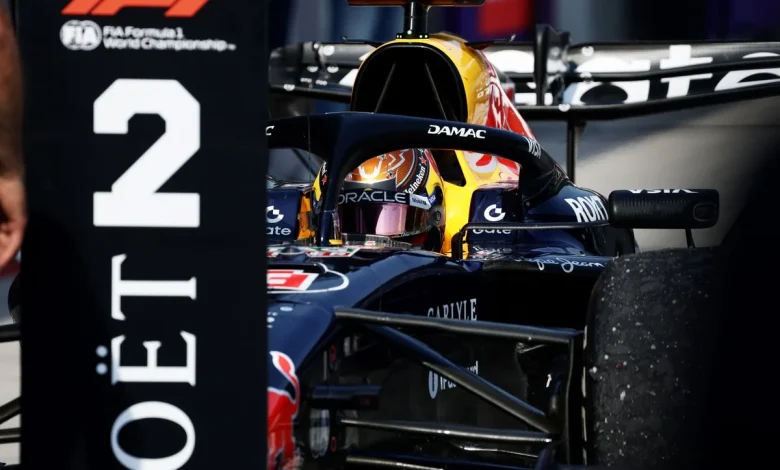 Toto Wolff points to Max Verstappen factor behind Red Bull's Austria pace