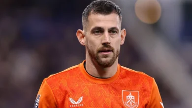 Tottenham in advanced talks to sign goalkeeper Martin Dubravka - The Athletic