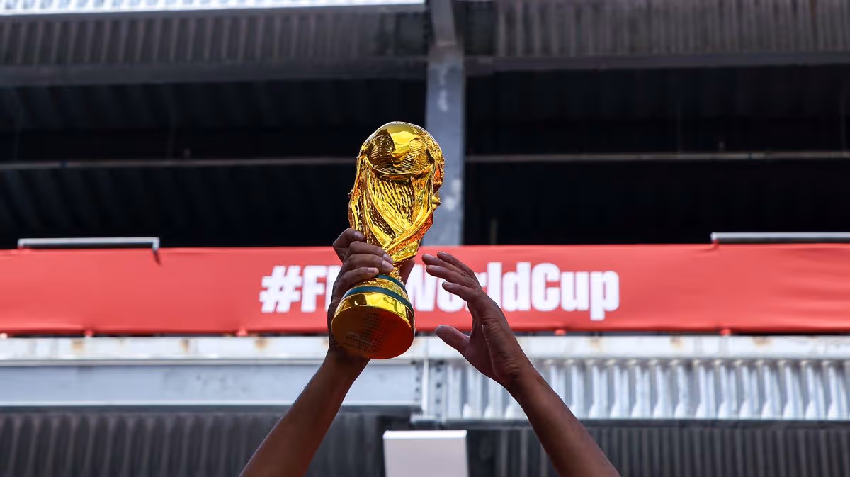 Tottenham signed ex-Arsenal hero and £47.5m forward after World Cup heroics