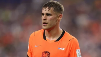 Tottenham to demand £115m for Micky van de Ven as Barcelona and Liverpool show interest