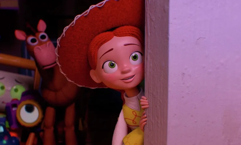 Toy Story 5 Almost Gave Jessie A Much Different Emotional Tie Back To Toy Story 2