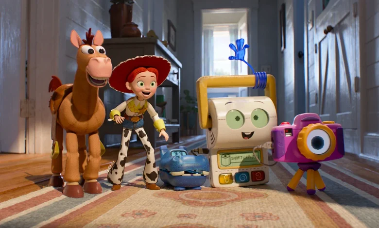 Toy Story 5 First Reactions