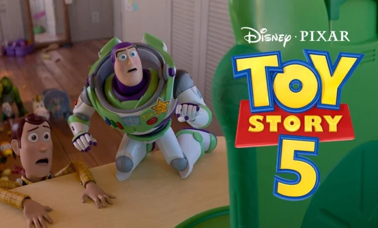 'Toy Story 5' First Reactions Call Pixar Film A "Generation-Defining Experience," "Wonderfully Heartfelt" & Note That "The Dad Is Mid"