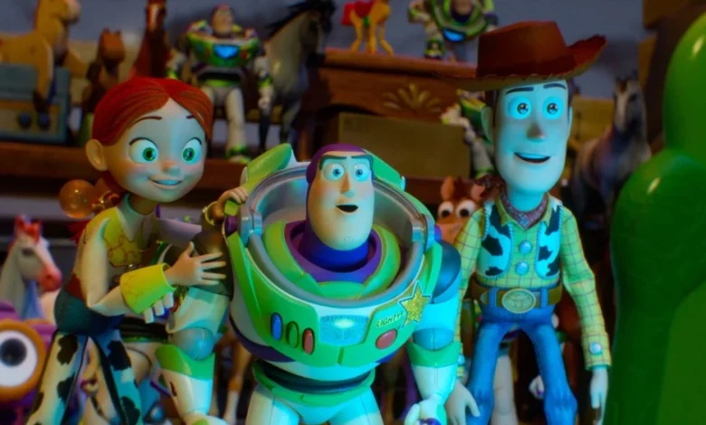 Toy Story 5 First Reactions Praise Pixar Sequel