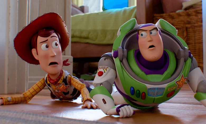 Toy Story 5 Review